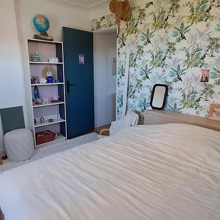 Apparemment Independant Dans Maison A * Biarritz